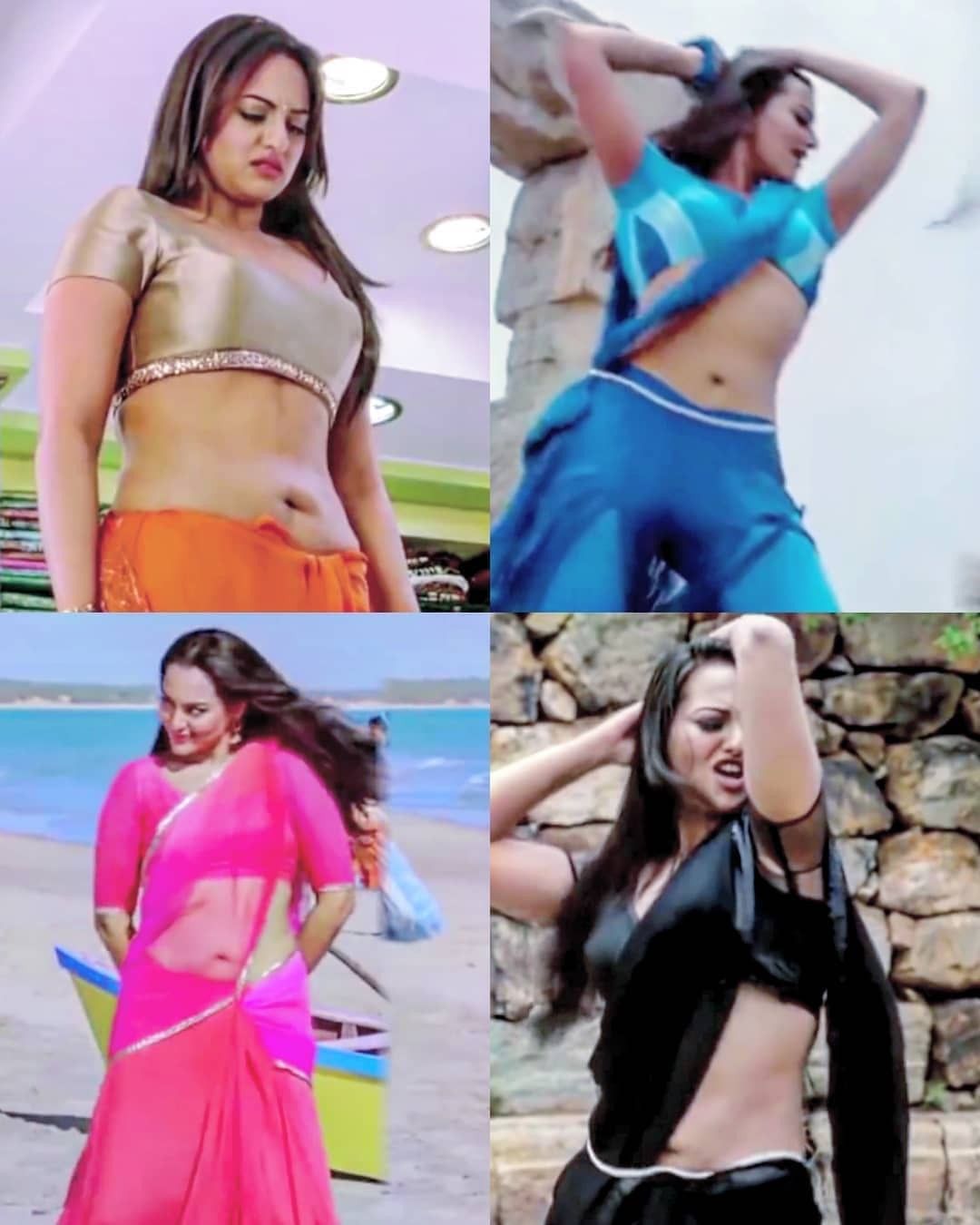 Sonakshi Sinha 95